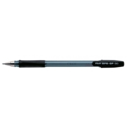 Boligrafo Pilot Bps-Gp-M Negro