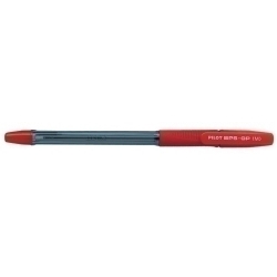 Boligrafo Pilot Bps-Gp-M Rojo