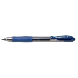 Roller Gel Rt. Pilot G-2 0,7 Blau