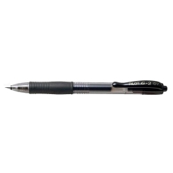 Roller Gel Rt. Pilot G-2 0,7 Negre