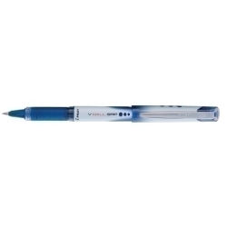 Roller T.Liq. Pilot V-Ball Grip 0,5 Blau