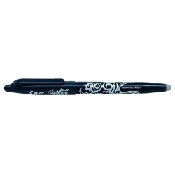 Bolígraf Borr. Pilot Frixion Ball 0,7 Negre