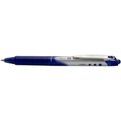 Roller T.Liq.Rt. Pilot V-Ball 0,7 Rt Blau