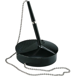 Bolígraf Fellowes Amb Peanya Negra