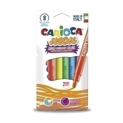 Retolador Fibra Carioca Es pot rentar Neon Caixa De 8