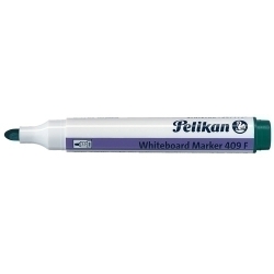 Retolador Pelikan Whiteboard Marker 409 Verd