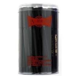 Retolador Fibra Carioca Jumbo Negre