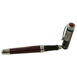 Roller T.Liq. Beifa B&F Rx-6002 Ball 0,7 Vermell