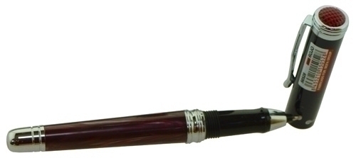 Roller T.Liq. Beifa B&F Rx-6002 Ball 0,7 Vermell