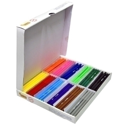 Retolador Fibra Jovi Caixa De 144