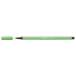 Retolador Fibra Stabilo Pen 68 Verd Fulla