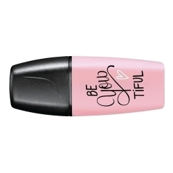 Marcador Fluor Stabilo Boss Mini 07 Taronja Palido