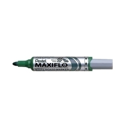 Marcador Pissarra Pentell Maxiflo Mwl5M Conico 2.5Mm. Verd