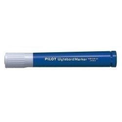 Marcador Pissarra Pilot Wbmar-M Conico Blau