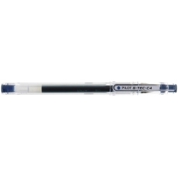 Roller Gel Pilot G-Tec-C4 Blau