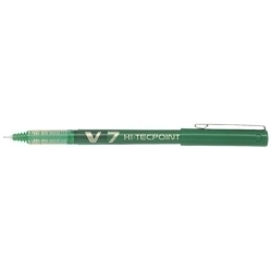 Roller T.Liq. Pilot V-7 Verd