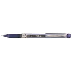 Roller T.Liq. Pilot V-5 Grip Blau