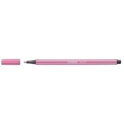 Retolador Fibra Stabilo Pen 68 Rosa