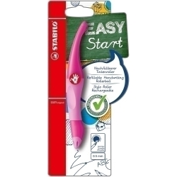 Roller T.Liq. Stabilo Easy Original Per a Distres Cos Rosa Claro-Rosa Fosc
