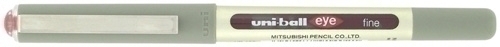 Roller T.Liq. Uni-Ball Eye Fine 0,7 (Ub-157) Vermell