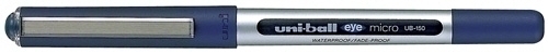 Roller T.Liq. Uni-Ball Eye Micro 0,5 (Ub-150) Blau