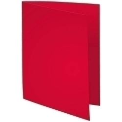 Subcarpeta Exacompta Rock´S 80 80G A4 Gerds Paquet De 100