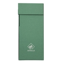 Caixa De Transferències Geltex Fº Amb Ollaos Verde