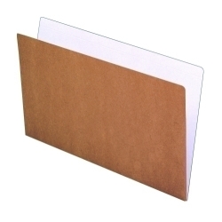 Subcarpeta Gio 240G Kraft Bicolor A4 Paquet De 50 (Sb1020-000-00)
