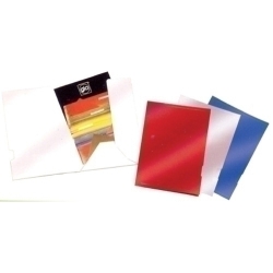 Subcarpeta Gio 2 Solapes 275G A4 Plastif.