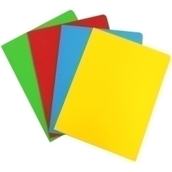 Subcarpeta Gio 250G Intens Fº Blau Paquet De 50 (Sb2040-000-00)