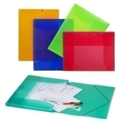 Carpeta De Dibuix Carxivo Pp Trans.