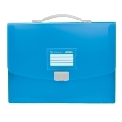 Maletin Fraga 335X275 Amb Nansa Colorline