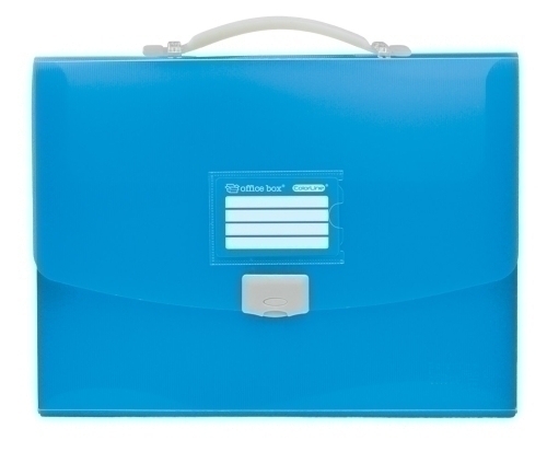 Maletin Fraga 335X275 Amb Nansa Colorline