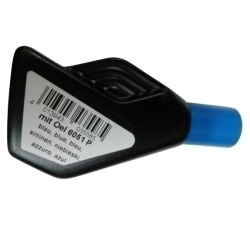 Tinta Per Numerador Stk 28 Ml. Blau