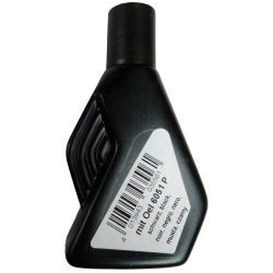 Tinta Per Numerador Stk 28 Ml. Negre
