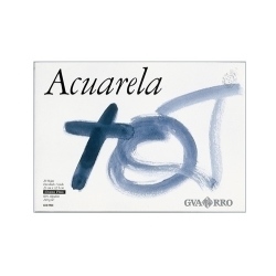Lamina Guarro-Canson Aquarel·la 240G 50X70 Cm Gra Grosso
