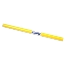 Paper Charol Sadipal Rotllo 25H 50X65 Cm Groc