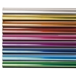 Paper Celofan Sadipal Rotllo 0,7X10 M Verd