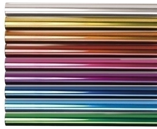 Paper Celofan Sadipal Rotllo 0,7X10 M Verd