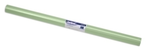 Paper Charol Sadipal Rotllo 25H 50X65 Cm Verd Palido