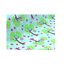 Paper De Regal Bobina Basika 31 Cm X 80 M (2 Kg Aprox.) Lunars (Ln2001-K 31 Cm)