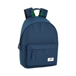 Motxilla Olef Day Pack Per Portatil 14,1" Blau Marí