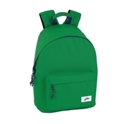 Motxilla Olef Day Pack Per Portatil 14,1" Verd