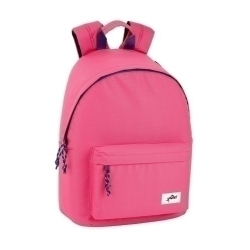 Motxilla Olef Day Pack Per Portatil 14,1" Rosa