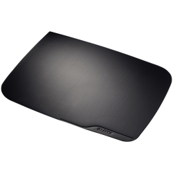 Vade Sobretaula Leitz 40X53 Soft Touch Negre