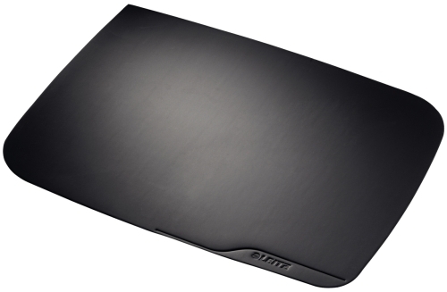 Vade Sobretaula Leitz 40X53 Soft Touch Negre