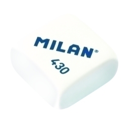 Goma d'esborrar Milan