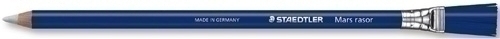 Goma De Esborrar Staedtler 526 61 Mars Rasor Amb Forma de Llapis i Escombreta (Ut.)