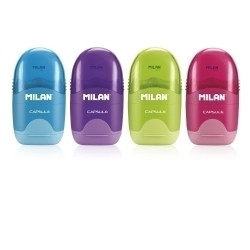 Afilaborra Milan Capsule Expositor De 16 Unitats