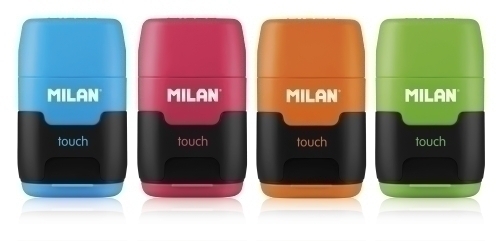 Afilaborra Milan Compact Touch Duo Caixa De 16 Unitats